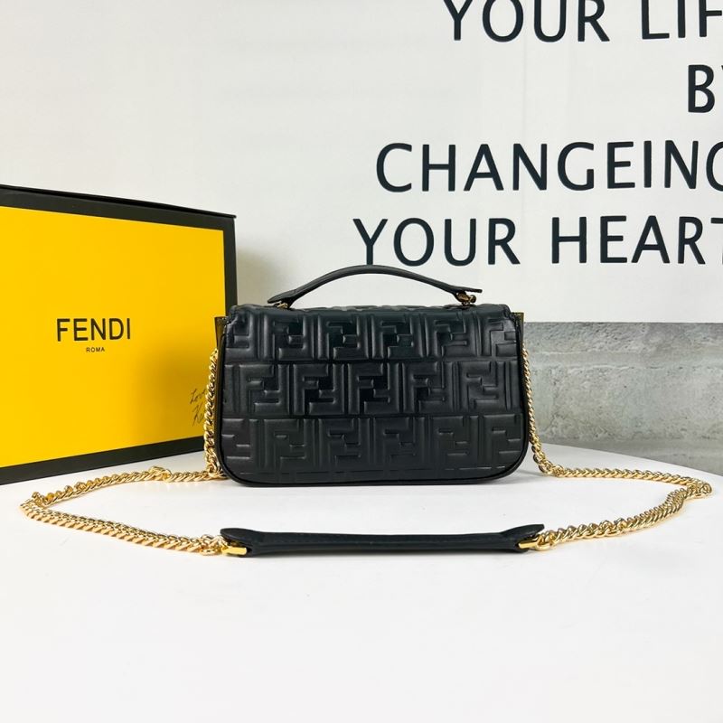 Fendi Satchel Bags